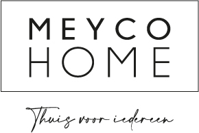 Logo meyco home